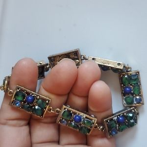 Vintage jewelry bracelets ✨️